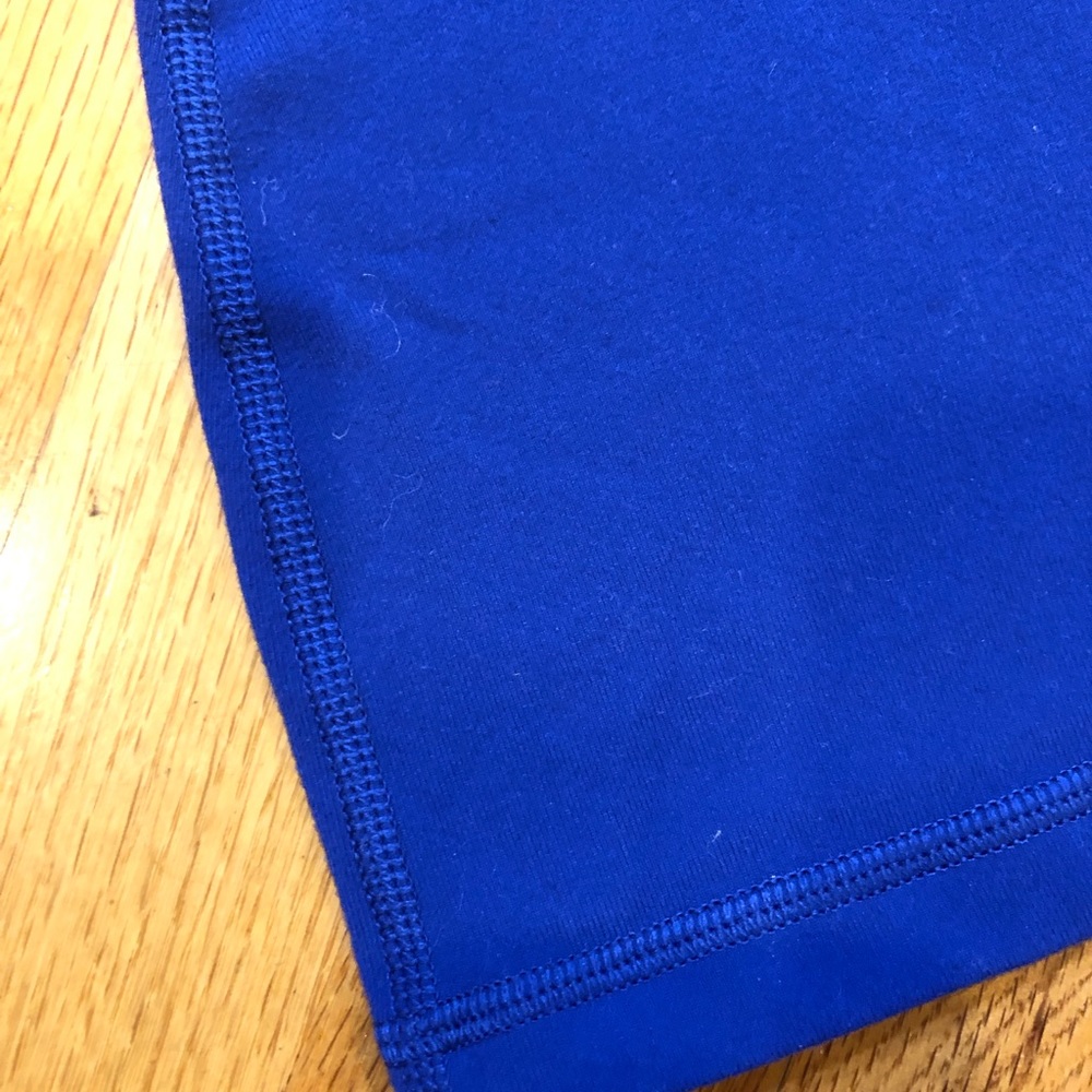 Lululemon Y Tank - Picture 3 of 4